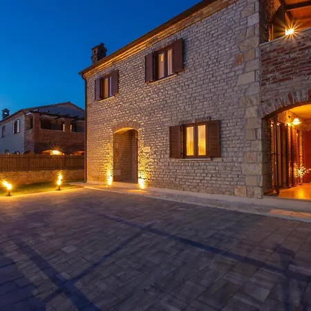 Villa La