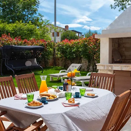 Villa La Cabrunici