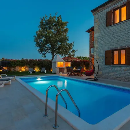 Villa La Cabrunici