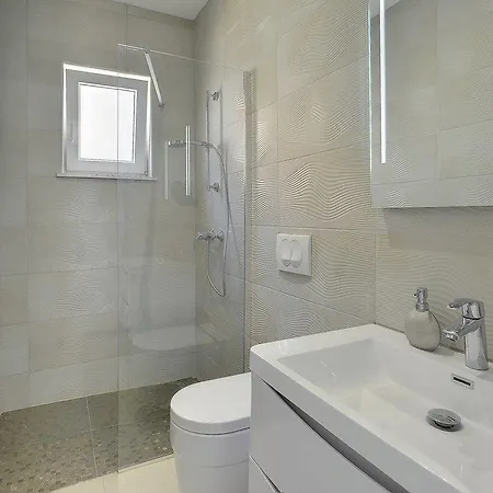 La Vita Holiday home Diminici