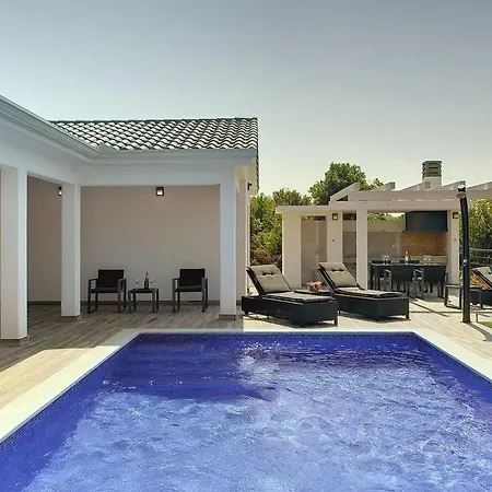 Holiday home La Vita Diminici