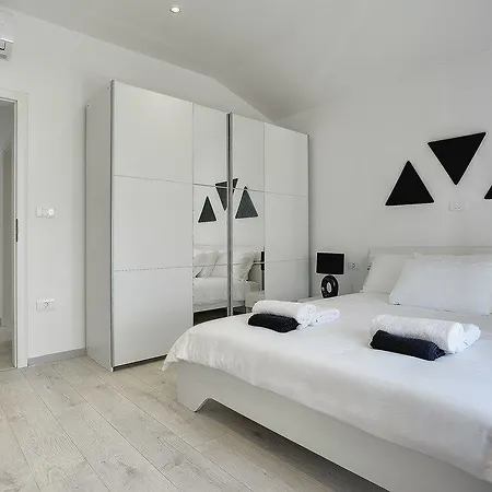 La Vita Holiday home