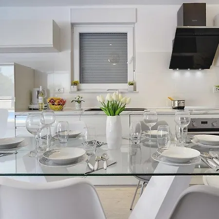Holiday home La Vita *