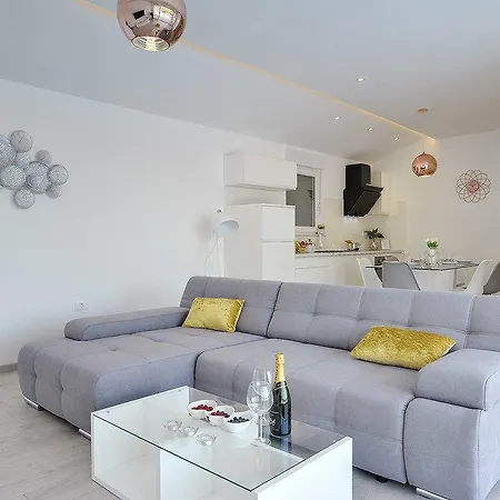 Holiday home La Vita