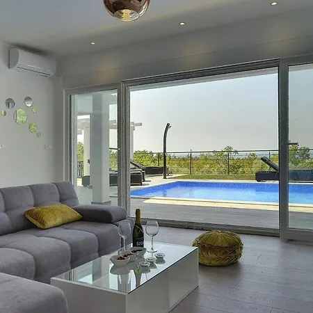 Holiday home La Vita