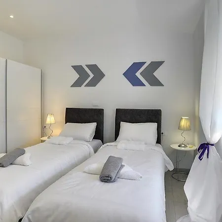 Holiday home La Vita Diminici