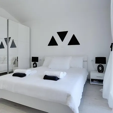 La Vita Holiday home