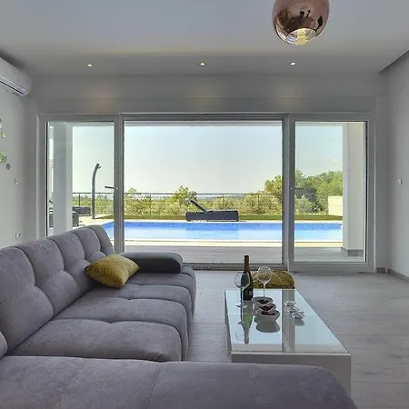 La Vita Holiday home