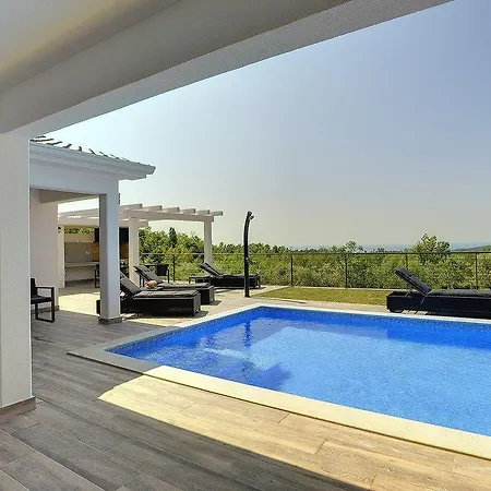 Holiday home La Vita Diminici