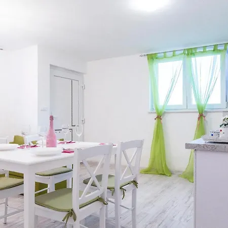 Holiday home La Vita *