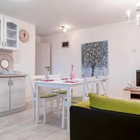 Holiday home La Vita